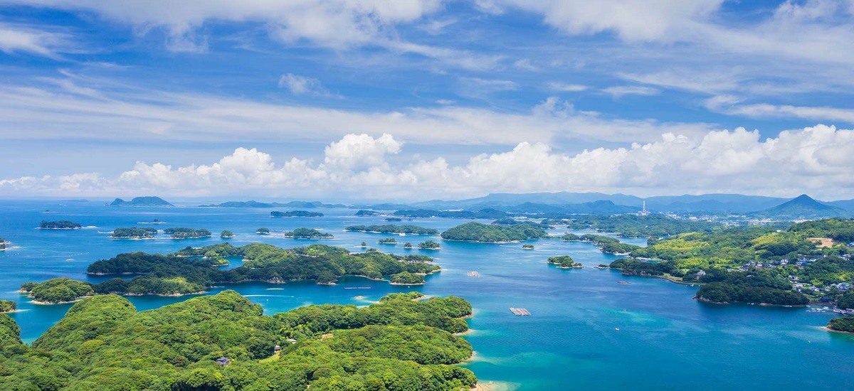 日本｜九州．長崎．平戶5日 團型特色 新進旅行社股份有限公司